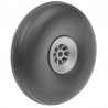 Rubber Wheels