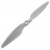 Pusher propellers
