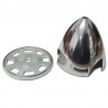 Aluminium Spinner 3-blades