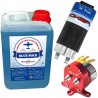 SMOKE PUMPS AND ACCESORIES