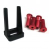 Mount for engine