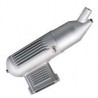 Muffler for Glow engine for planes