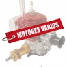 REPUESTOS Motores Varios