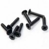 TORNILLO ROSCA CHAPA