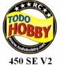 TH 450 SE V2