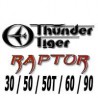 RAPTOR 30-50T-60-90
