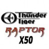 RAPTOR X50