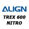TREX600 NITRO
