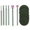 Accesorios Proxxon