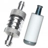 FILTROS COMBUSTIBLE