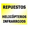 REP. HELI 3.5 CANALES