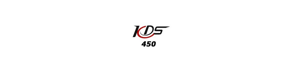 KDS450