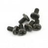 TORNILLO PHILLIPS METRICA
