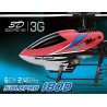 NINE EAGLES 180D