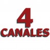 4 Channels