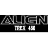 TREX 450 ALIGN