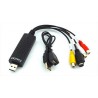 Cables, conectores y accesorios