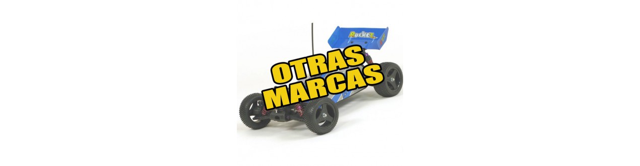 OTRAS MARCAS