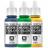 Modelcolor