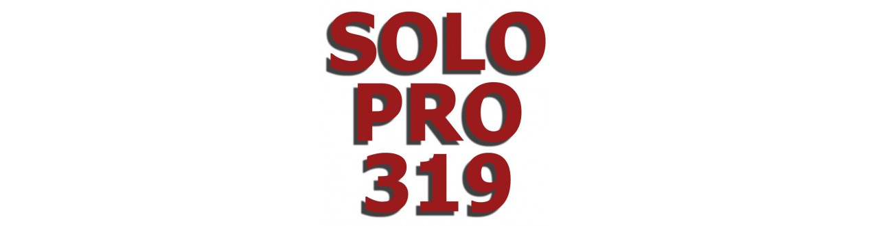 Solo Pro 319