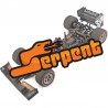 SERPENT F110