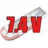 LIPO 2S (7.4V)