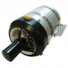 Turbines for JET