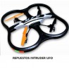 Repuestos Intruder Ufo