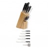 Cuchillos y accesorios de cocina