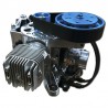 MOTOR GASOLINA PARAMOTORES