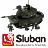 SLUBAN
