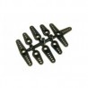 BRAZOS SERVO NYLON
