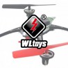 Repuestos DRON V636 y V626