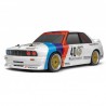 PISTA y RALLY GAME