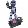 SERVOS ROBOTICA