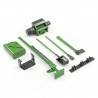 DECORACION CRAWLER