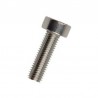 Tornillo Allen Cilindrico INOXIDABLE