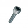 Tornillo Allen Cilindrico ZINCADO