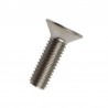Tornillos Allen Avellanado INOXIDABLE