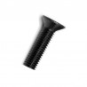 Tornillo Allen Avellanado TEMPLADO