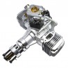 DLE 40 TWIN