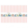 PAPELES HABITACIONES INFANTILES