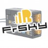 RECEPTORES FRSKY