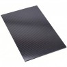 PLANCHA DE CARBONO