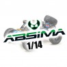 ABSIMA 1/14