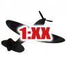 AVIONES OTRAS ESCALAS