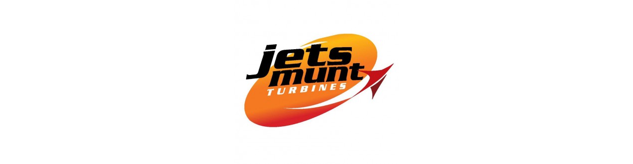 JETS MUNT