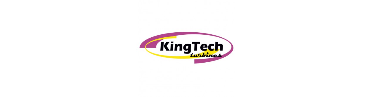 KINGTECH TURBINES