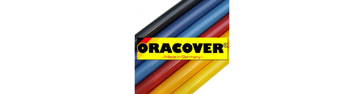 ORACOVER