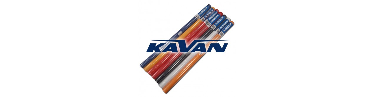 KAVAN COVERING FILM